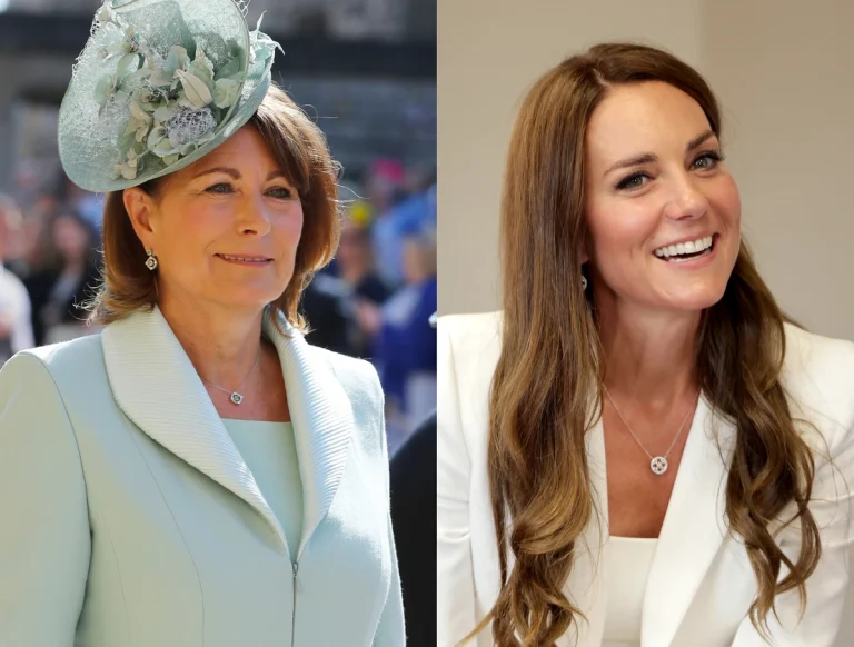 Carole Middleton: The quiet driving force keeping Kate and William’s family together after cancer diagnosis