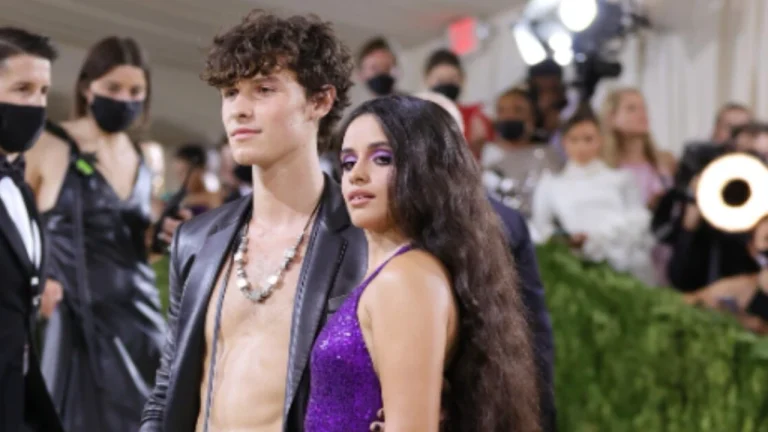 Complete Timeline Of Shawn Mendes And Camila Cabello’s Relationship: From 2015 To 2024