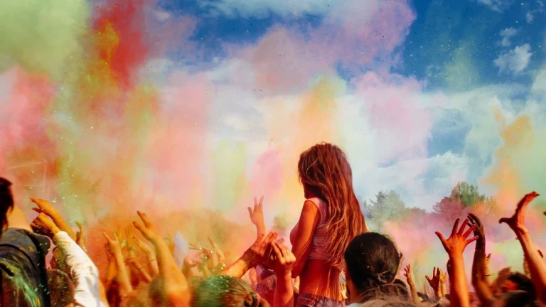 Best Holi 2024 parties and events in Mumbai: Get drenched!