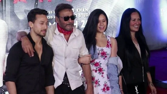 Jackie Shroff shares he became ‘more cautious’ after becoming a father: I was a little reckless back in the day