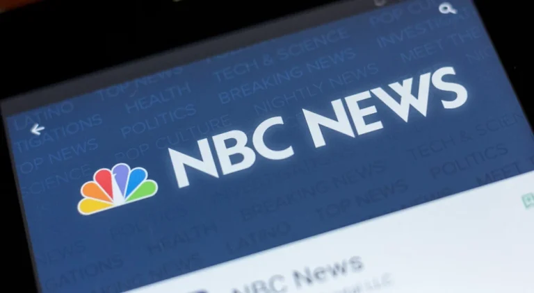 NBC Divided: Staffers Stand Firm Against Featuring Top Republican As News Contributor