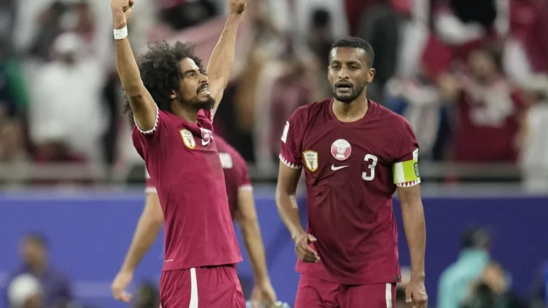 Kuwait vs Qatar LIVE Streaming: How to watch FIFA World Cup Qualifier in Kuwait, Qatar & Middle East