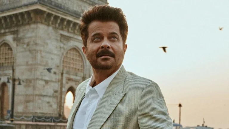 Did You Know Anil Kapoor Rejected Abbas-Mustan’s Baazigar As He Deemed It ‘Too Risky’?