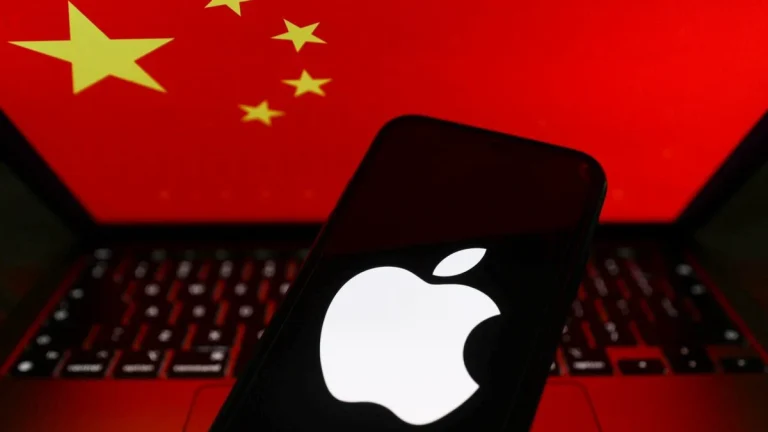 Apple to use Baidu’s AI for iPhone 16 series in China, Google’s Gemini to power devices in other regions