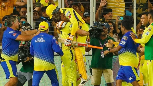 CSK to MI: Four teams to qualify for IPL playoffs most times