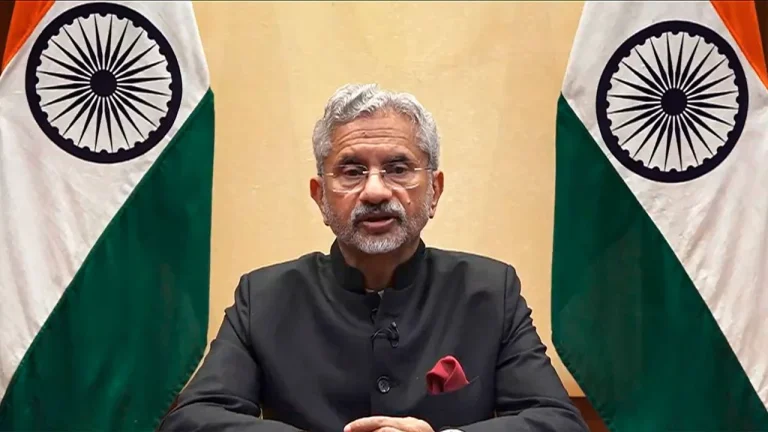 India and Russia have taken extra care to look after each other’s interests: S Jaishankar