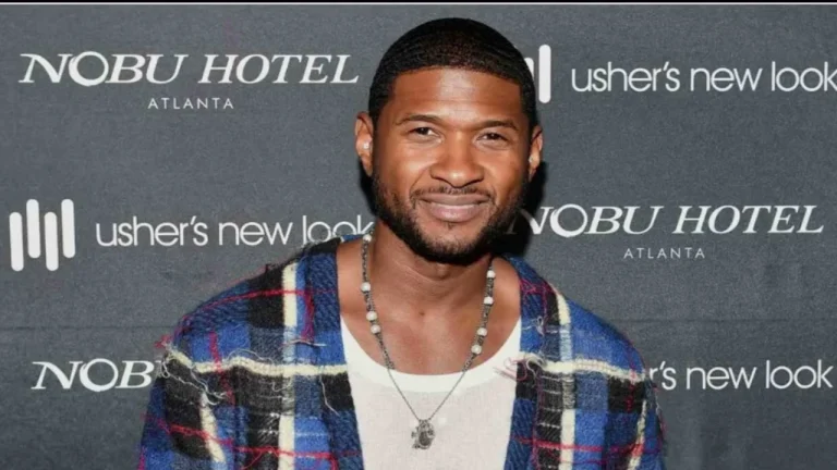 Let’s Keep Making History’: Usher Celebrates 20th Anniversary Of Confessions; Thanks Fans In Touching Post