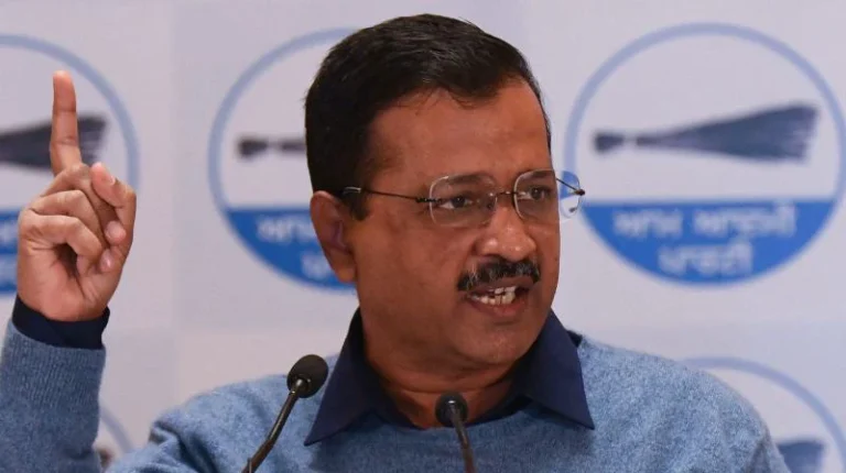 Kejriwal can rule from jail: Experts