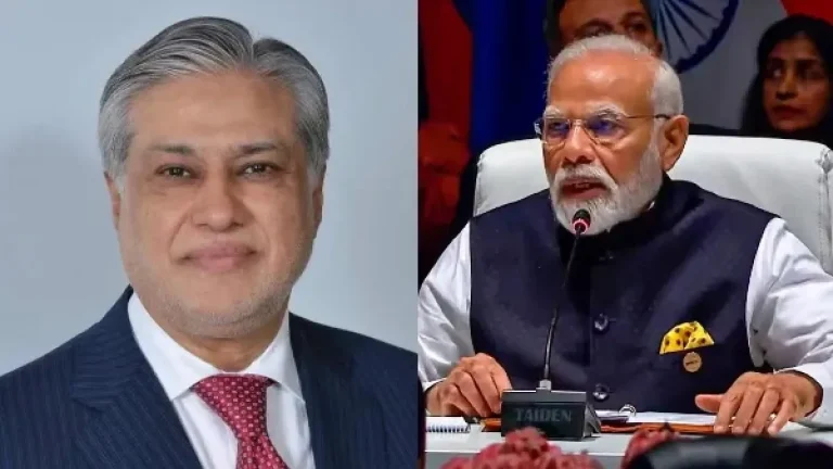 Pakistan’s Foreign Minister Eyes Trade Restoration With India Amid Debt Woes – Here’s What You Need To Know