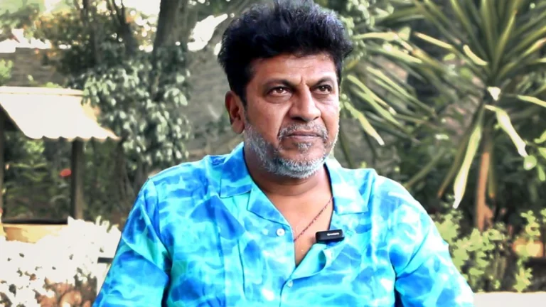 BJP Seeks Ban On Shivarajkumar’s Movies, Ads, Billboards Until End Of Lok Sabha Polls