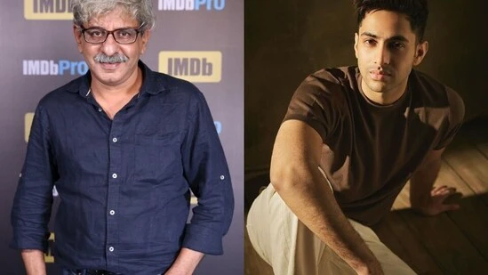 Sriram Raghavan says Agastya Nanda’s Ikkis is a ‘break’ from films he usually makes