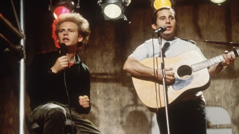 Uneven Partnership’: Paul Simon Reflects On ‘Broken’ Friendship with Art Garfunkel in New Documentary