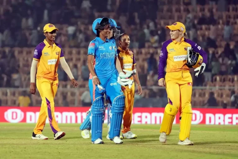 UP Warriorz vs Mumbai Indians Women Match Preview- WPL 2024, Match 14