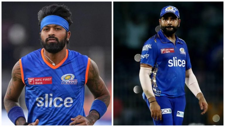 Rohit to replace Hardik as captain after seven games? Tom Moody opines on MI’s captaincy saga