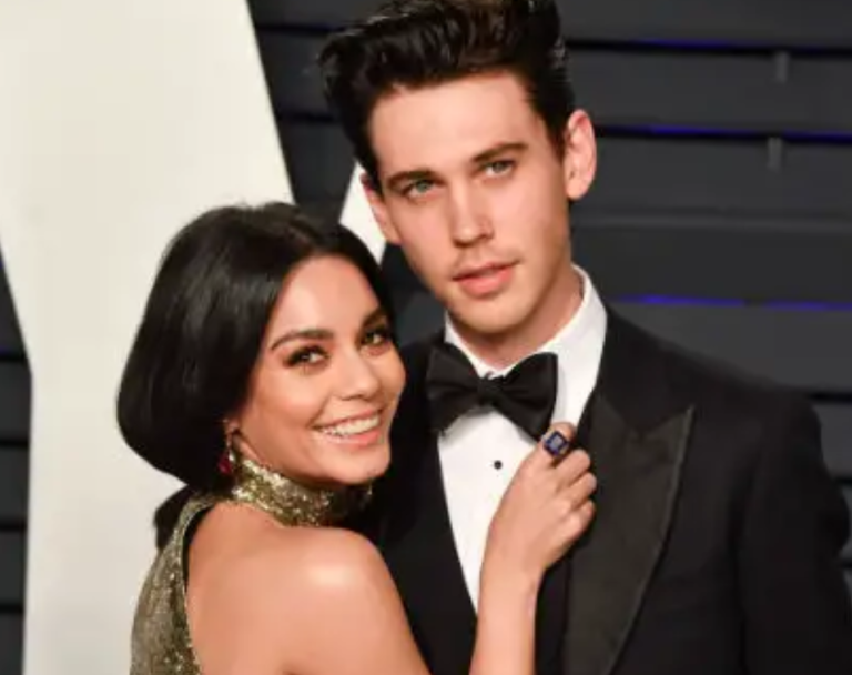 Vanessa Hudgens Credits Failed Relationship With Austin Butler For Pushing Her Towards Right Person