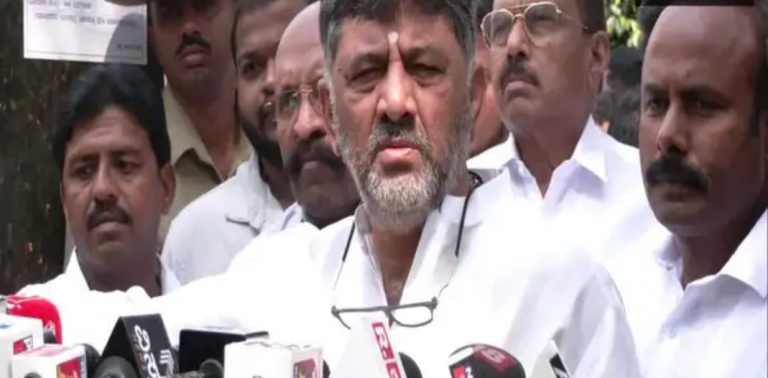 Lok Sabha elections: More names will be finalised after screening committee meeting, says Congress’ DK Shivakumar