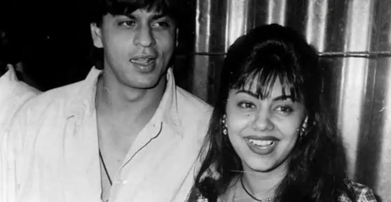 When young Shah Rukh Khan slammed actors for leaving wives, girlfriends for careers: ‘How crass!’