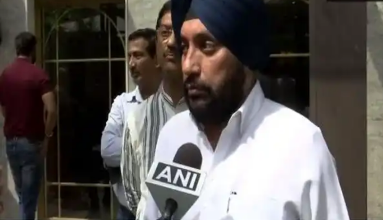 The way accounts of Congress have been frozen raises question mark on democracy: Delhi Congress chief Arvinder Singh Lovely