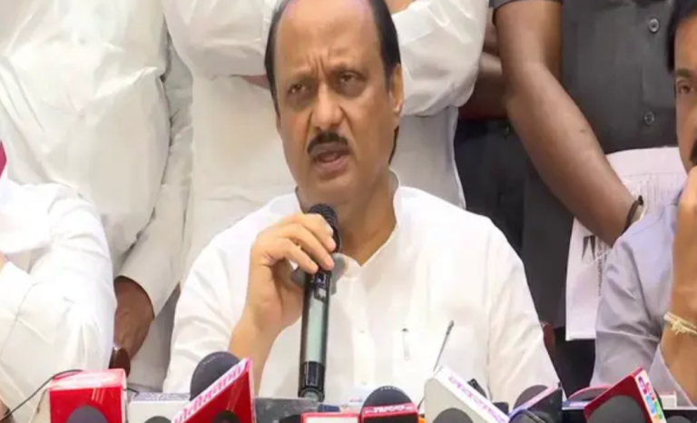 No confusion among Mahayuti, seat sharing to be announced on March 28″: Ajit Pawar