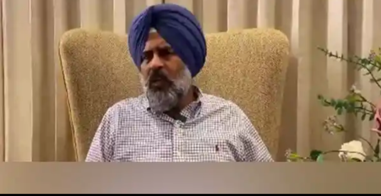 Congress will not weaken…”: Party leader Pargat Singh after Ravneet Singh Bittu joins BJP