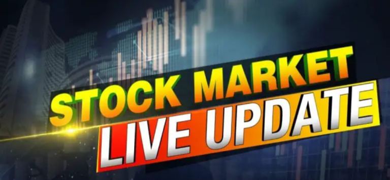 Stock Market LIVE Updates | Nifty 50 inches towards 22,200, Maruti Suzuki hits all-time high