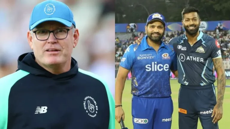 Mumbai Indians expect nothing but excellence” – Tom Moody warns Hardik Pandya ahead of IPL 2024