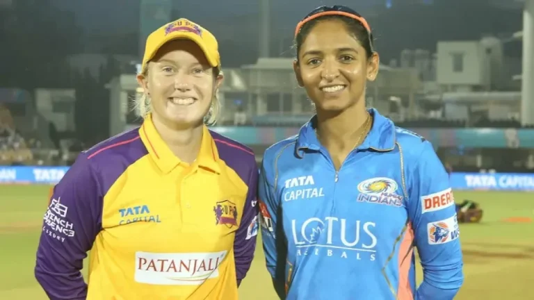 WPL Live Streaming In India– Match 14, When and Where To Watch Women’s Premier League Live In India? UP Warriorz vs Mumbai Indians Women, WPL 2024