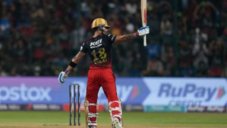 Decoding batters with most runs in T20s as Virat Kohli enters exclusive list