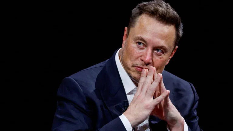 Elon Musk calls 7% country caps on employment-based green cards in US ‘super racist