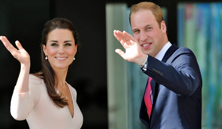 Prince William, Princess Kate reiterate request for privacy