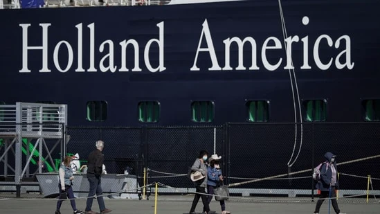 Holland America’s two crew members killed in ‘an incident’ onboard in Bahamas