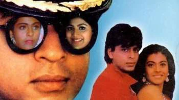 Shah Rukh Khan, Kajol’s THIS film to re-release in theatres after 31 years