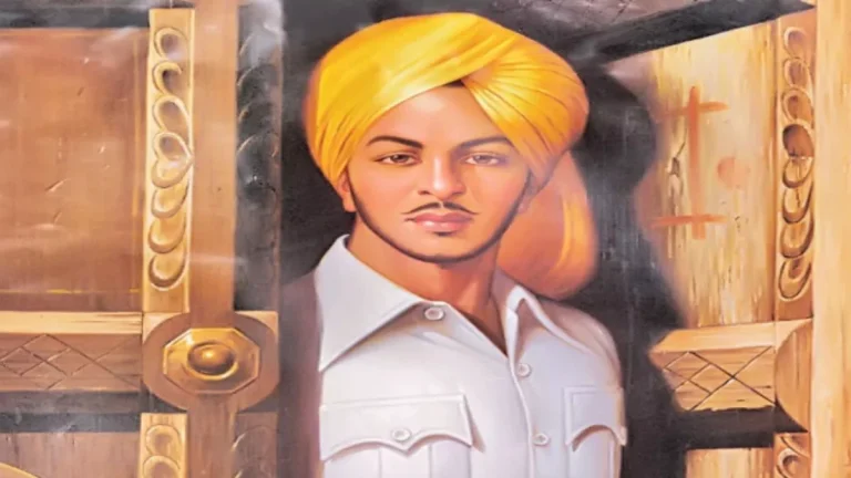 Martyr’s Day 2024: Top 10 Powerful Quotes By Extraordinary Freedom Fighter Of India Bhagat Singh