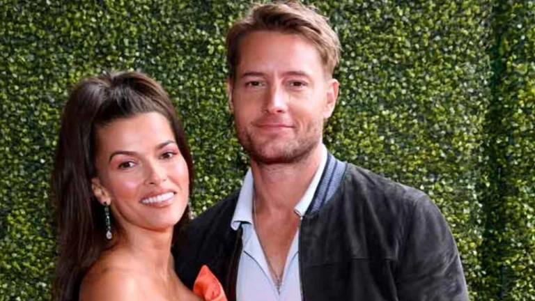 Why Did This Is Us Star Justin Hartley’s Wife Sofia Pernas Didn’t Want To Watch His Show? Actress REVEALS