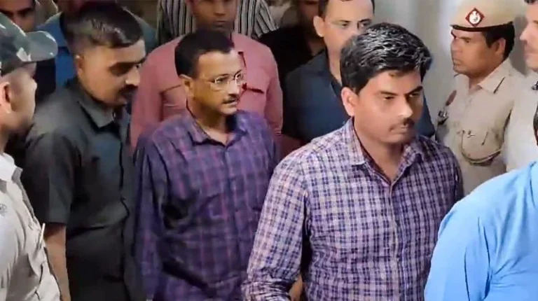 Kejriwal ‘key conspirator’ in liquor case, alleges ED