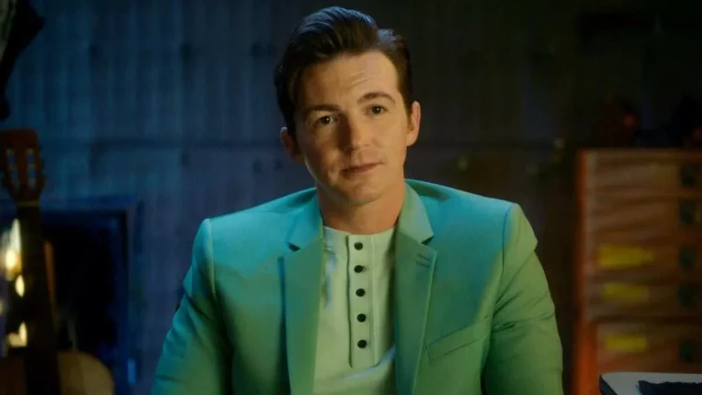 Drake Bell says he checked into rehab before detailing sexual abuse in docuseries