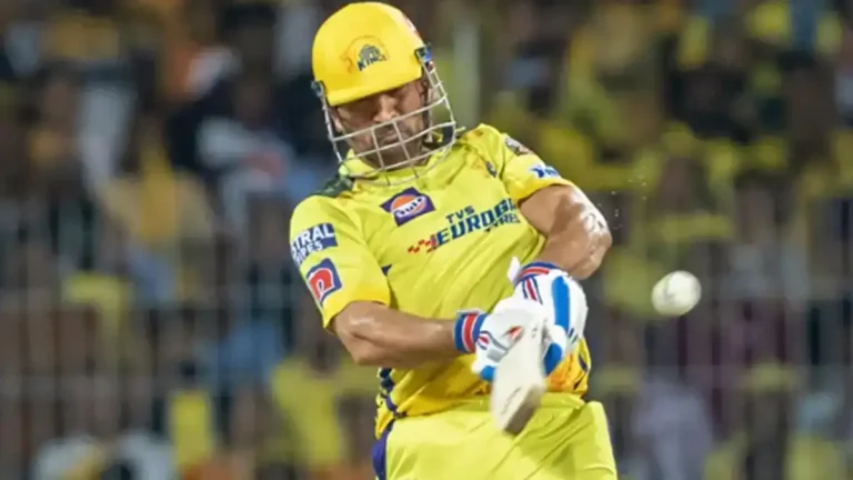 MS Dhoni to announce retirement from IPL