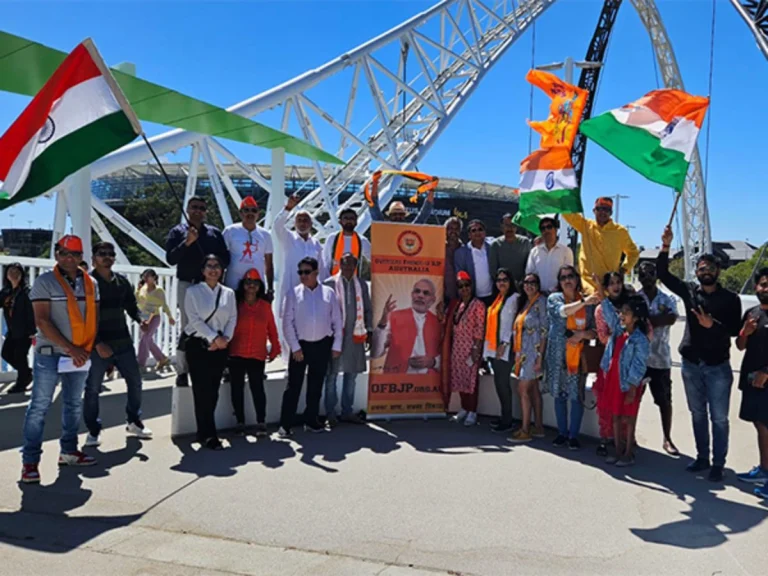 Lok Sabha Elections 2024: ‘Overseas Friends Of BJP’ In Australia Launch Campaign ‘Modi For 2024’, Know All About It