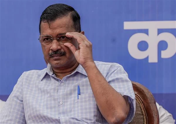 Encourage ‘fair, transparent and timely’ legal process: US on Delhi CM Arvind Kejriwal’s arrest