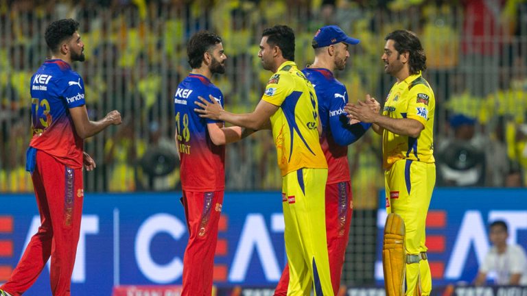 RCB lost due to batters”: Faf du Plessis hits out at his teammates after 6-wicket defeat against CSK