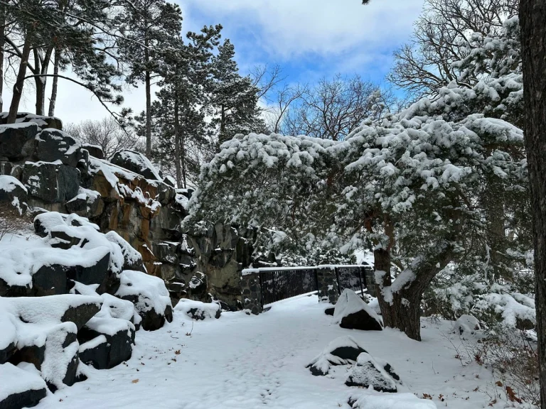 Snowstorm across Midwest and Northern Plains bring blizzard conditions, power outages and travel chaos