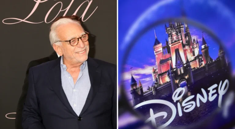 Disney Slams Activist Peltz’s ‘All-Black Cast’ Critique: ‘This is Exactly Why He Shouldn’t Be Near A Creatively Driven Company’