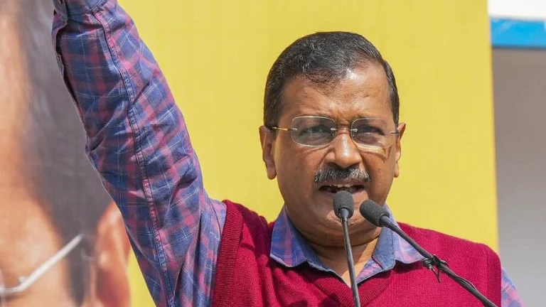 We encourage fair and transparent legal process: US on Kejriwal’s arrest