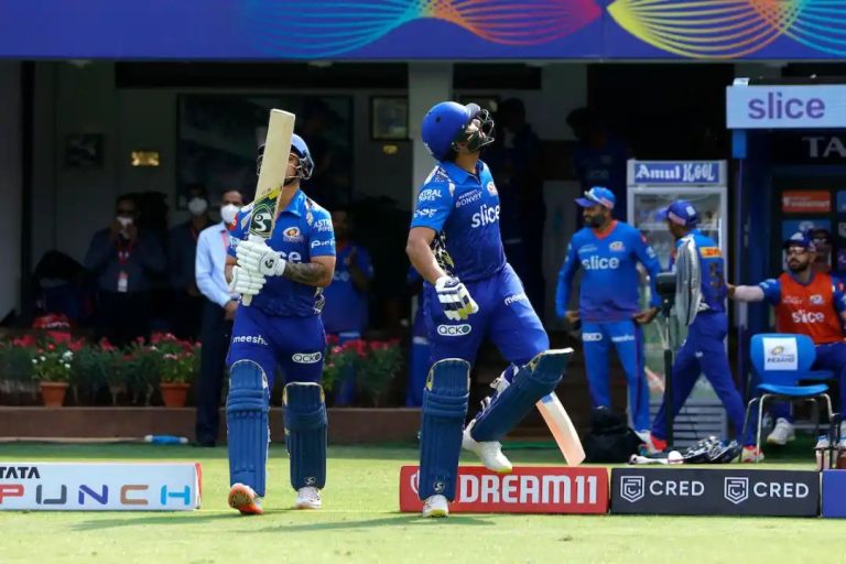 Not Ishan Kishan-Rohit Sharma, This Opening Duo Can Be Ranked No. 1 In IPL 2024: Ex-KKR Star