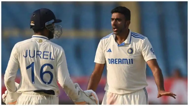 IND vs ENG, Dharamsala Test: R Ashwin recalls how 2012 England series taught him a wonderful lesson