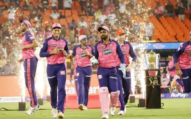 It will be a highly competitive IPL’ – Aakash Chopra reflects on Rajasthan Royals’ chances ahead of IPL 2024