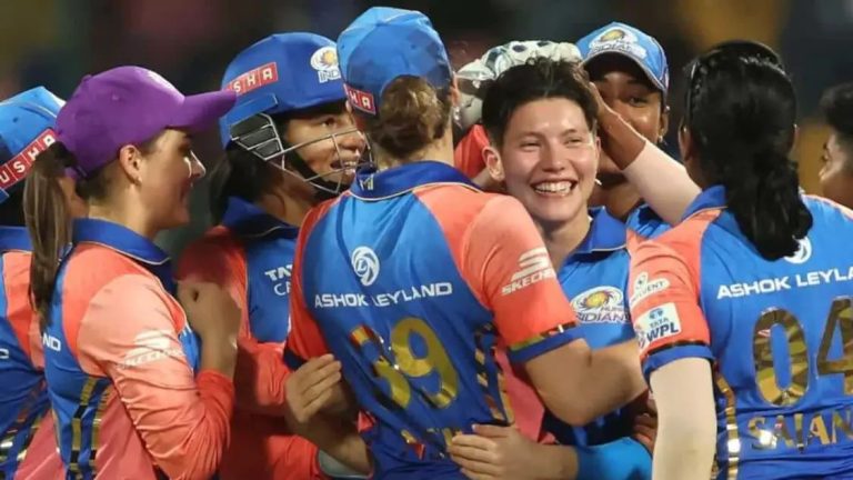 DC vs MI WPL 2024: Check date, time, venue, probable playing XI, live streaming, weather and pitch report