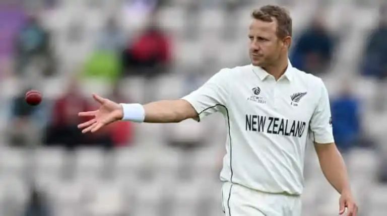 Former New Zealand skipper Ross Taylor alleges pacer Neil Wagner’s retirement was ‘forced’