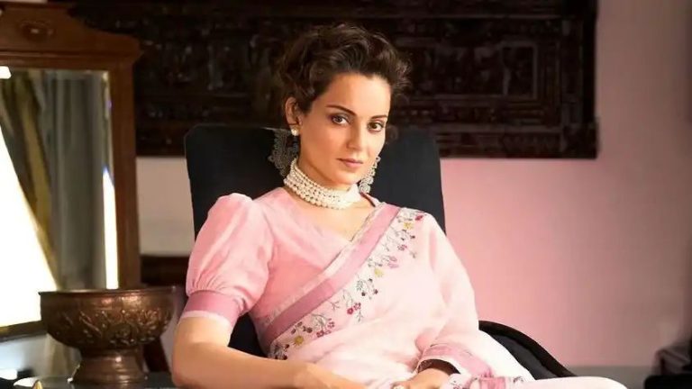 Did Kangana Ranaut Take A Dig At Bollywood Celebs Who Performed At Ambani’s Jamnagar Event?