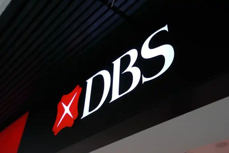 DBS Bank says it deducted 27 per cent salary of its CEO Piyush Gupta for tech glitches in 2023